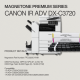Say Hello to High-Performance Printing!