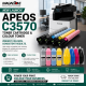 Apeos C3570 Compatible Toner Solutions Now Available at Magnetone