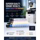 Premium Compatible Xerox® DC-VI C3371 Colour Toner Cartridges Built for Professionals