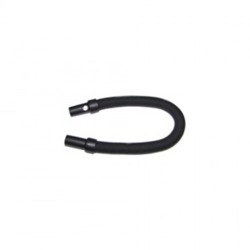 6 Feet Black Stretch Hose (For Atrix Omega Vacuum)