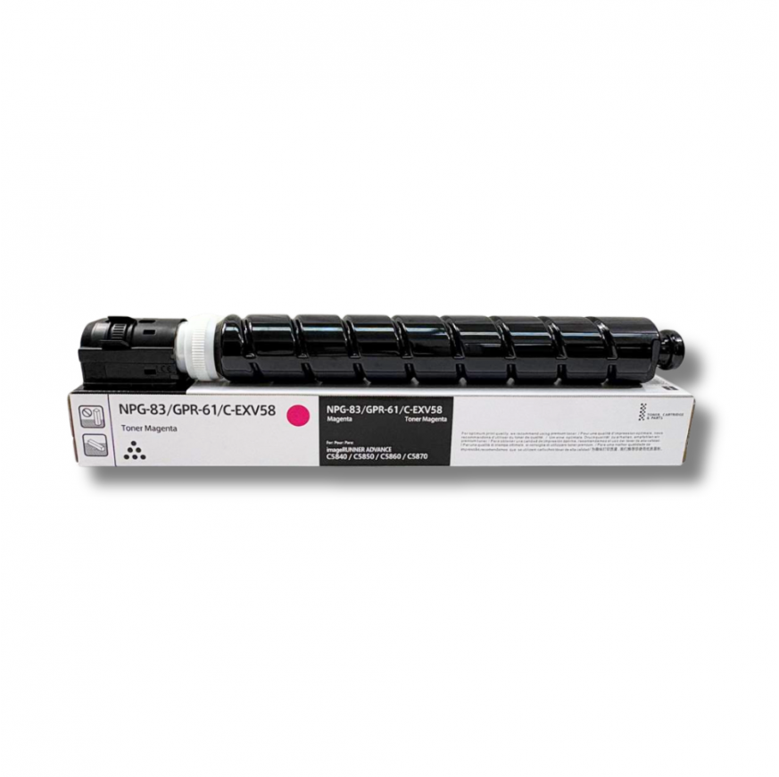 Toner Cartridge