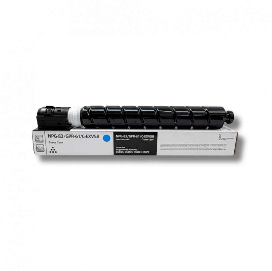 Toner Cartridge