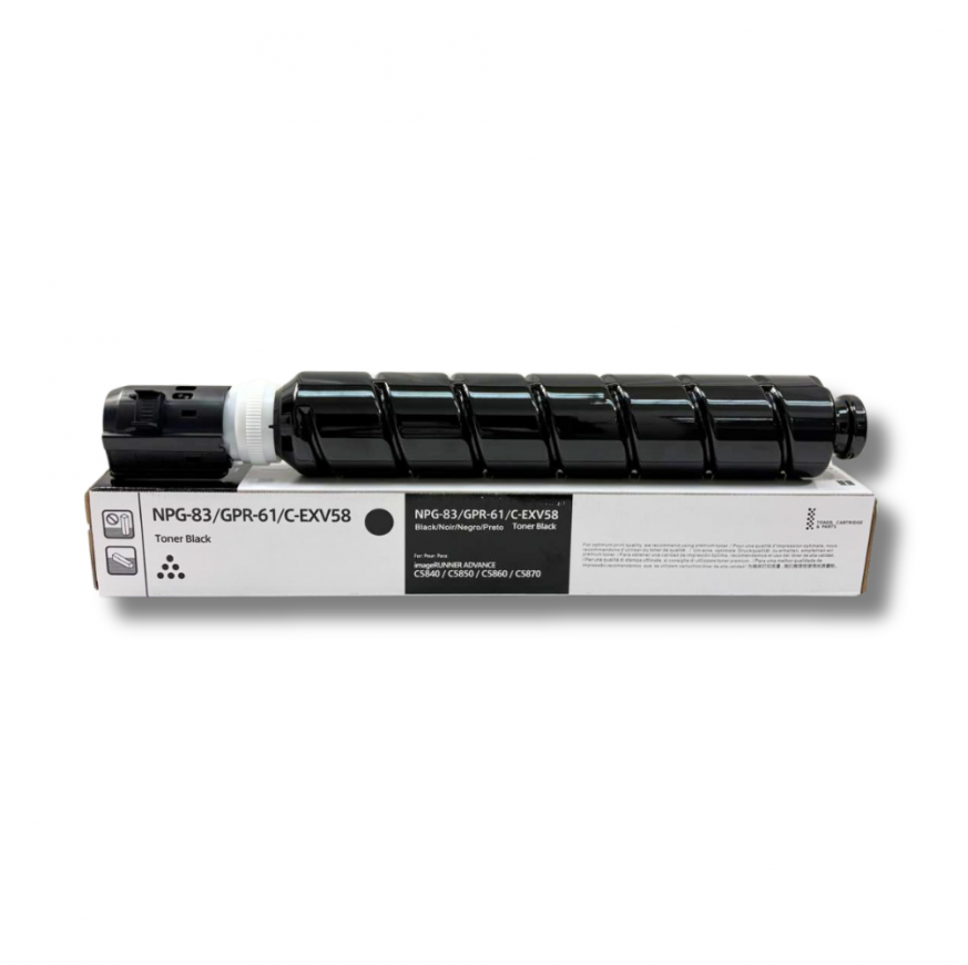 Toner Cartridge