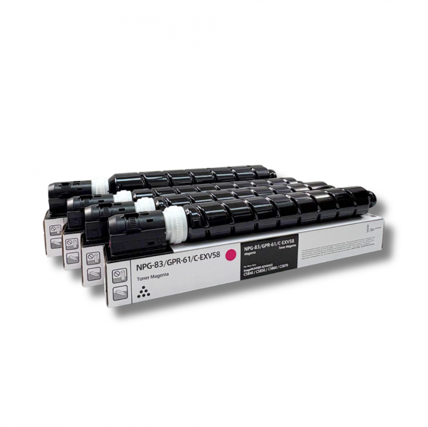 Toner Cartridge