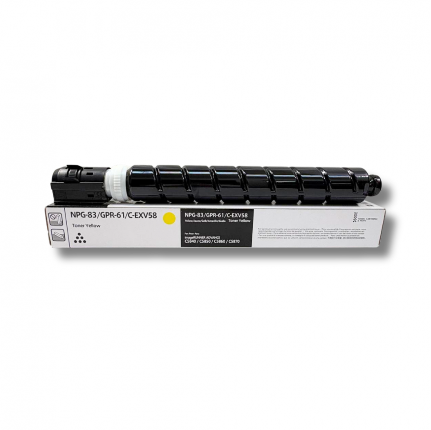 Toner Cartridge