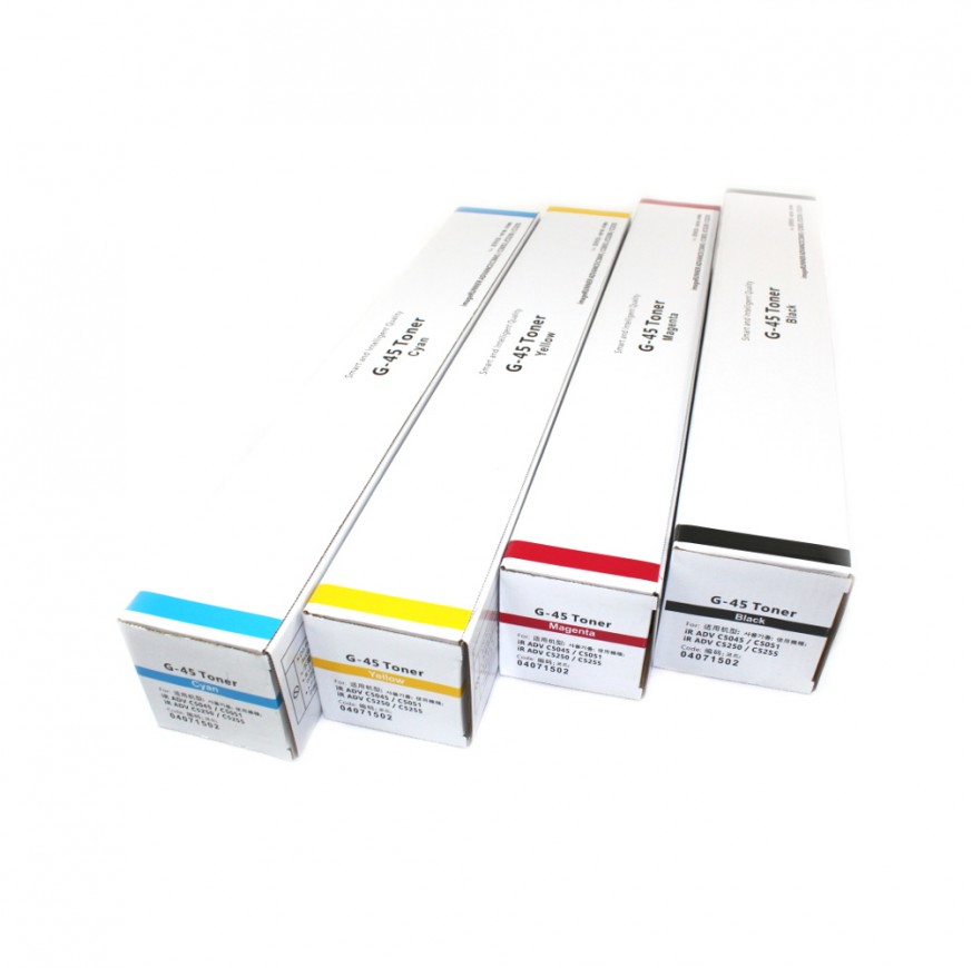 Toner Cartridge