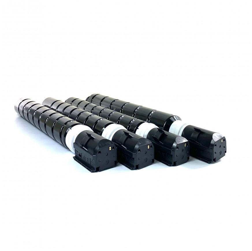 Toner Cartridge
