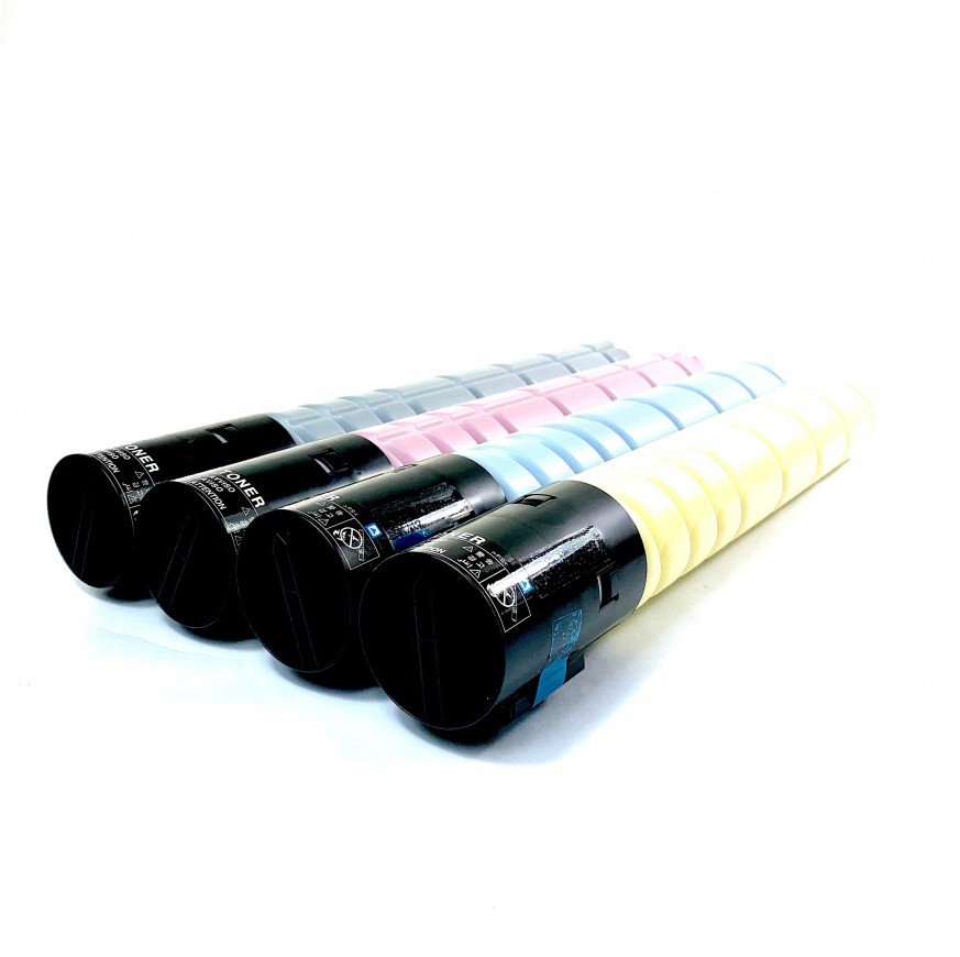 Toner Cartridge