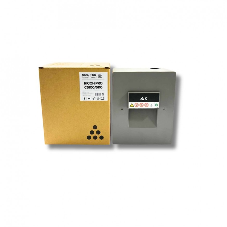 Toner Cartridge
