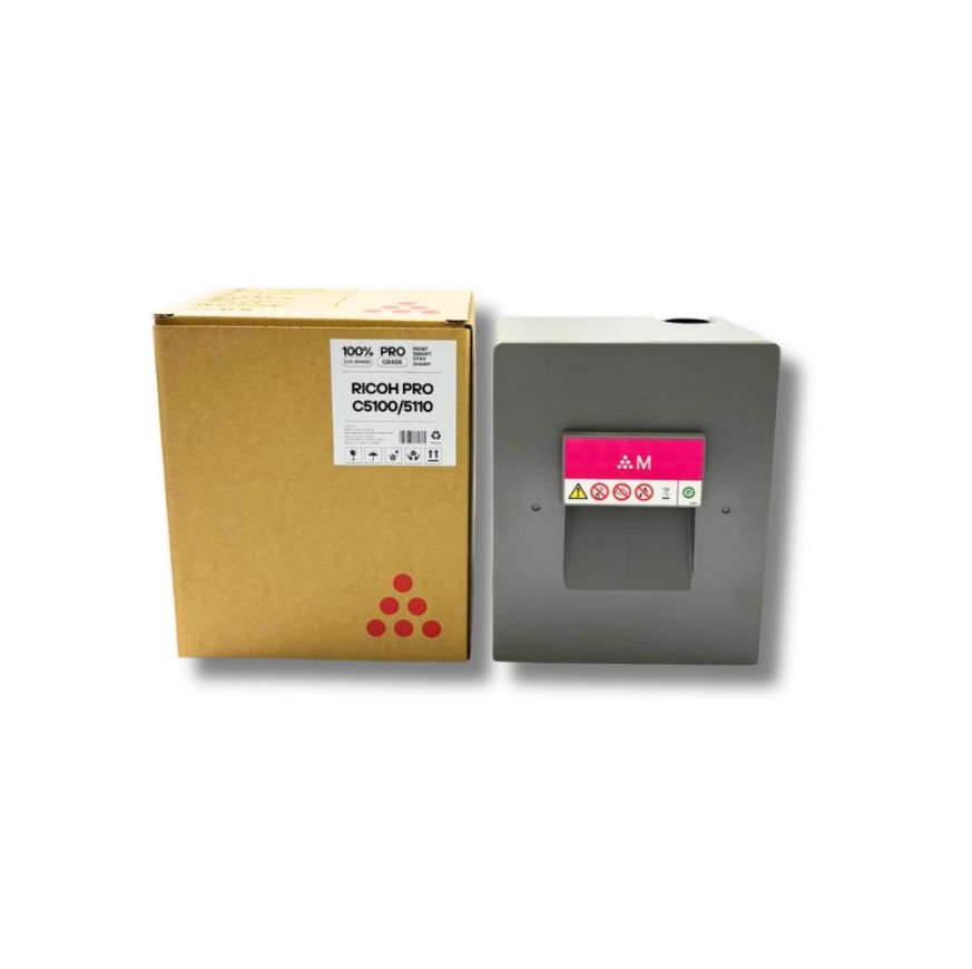 Toner Cartridge