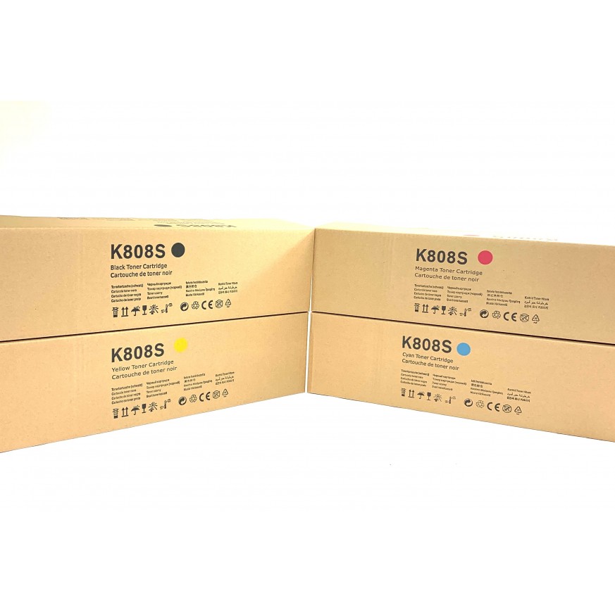 Toner Cartridge