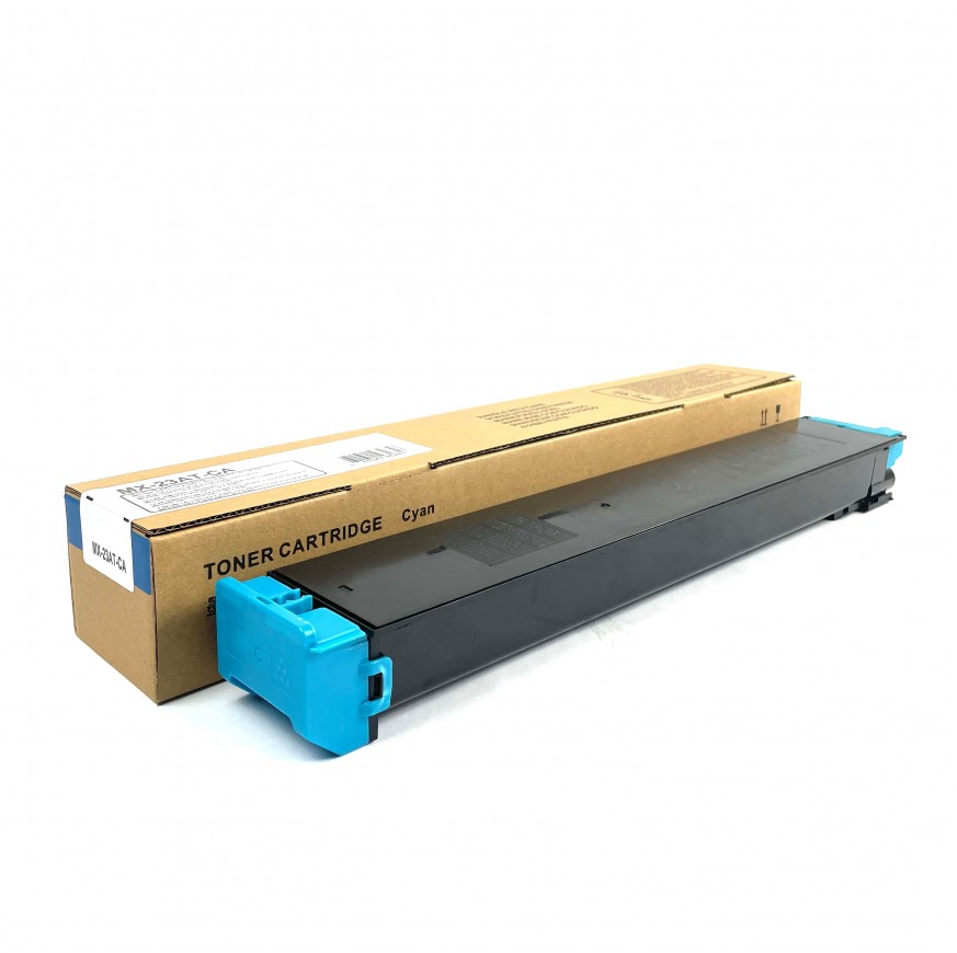 Toner Cartridge