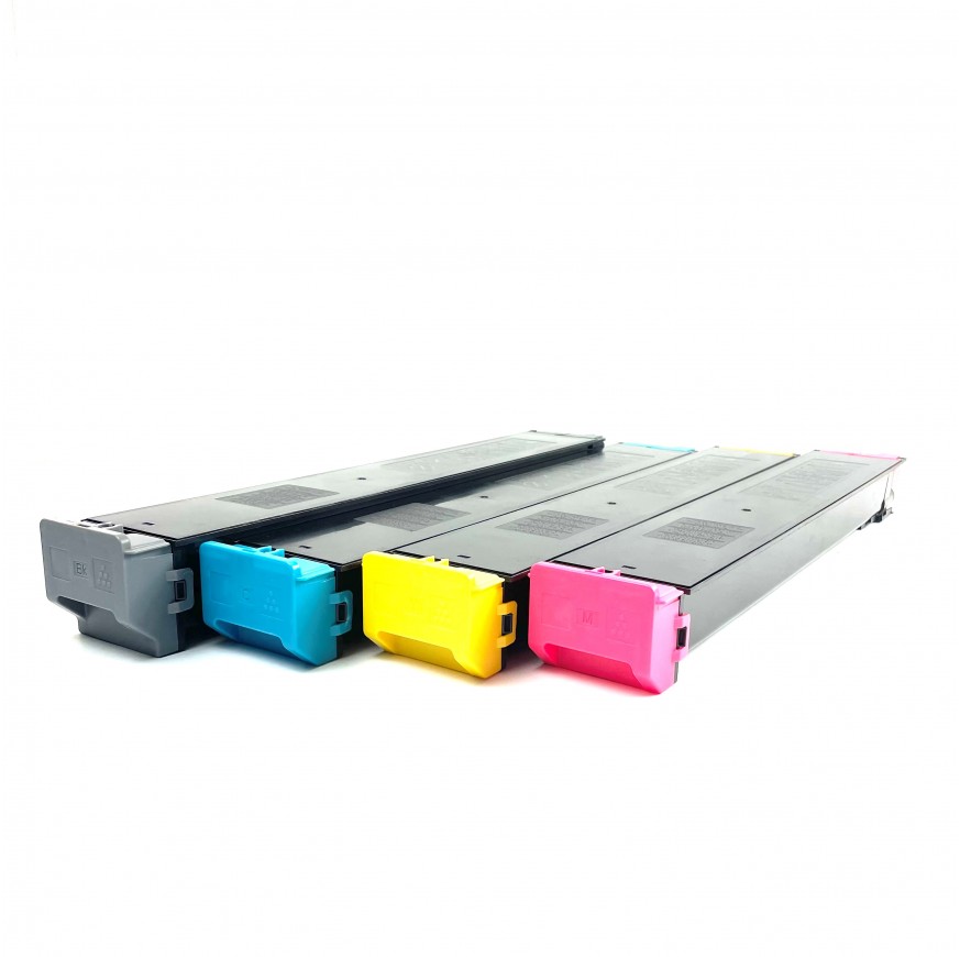 Toner Cartridge
