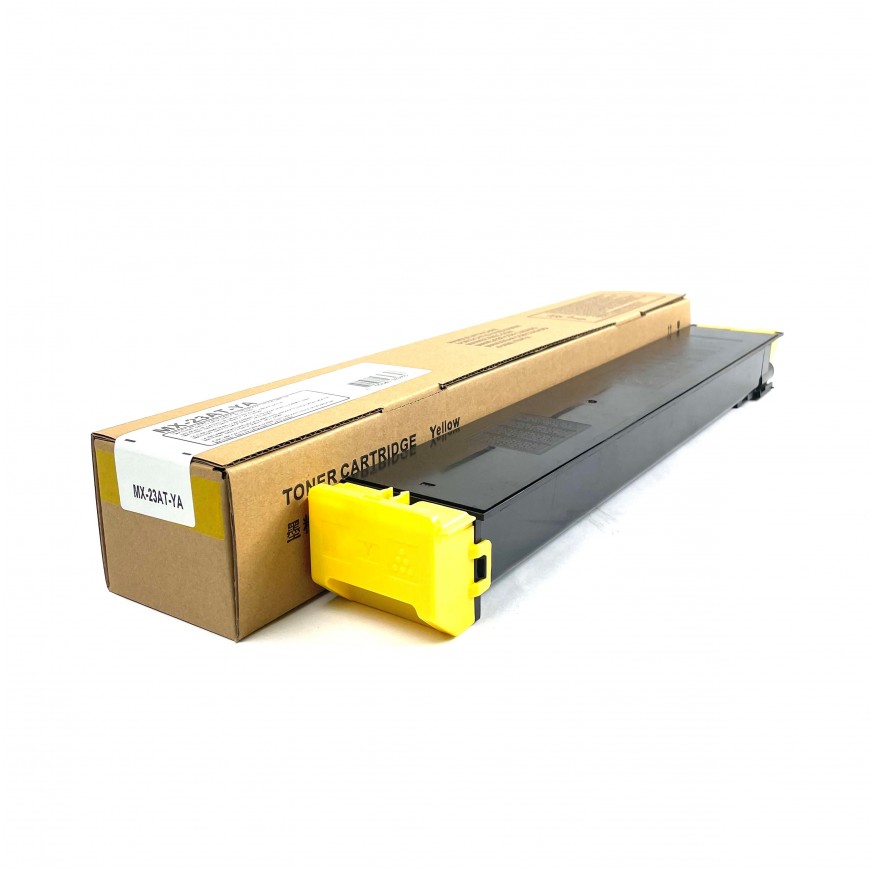 Toner Cartridge