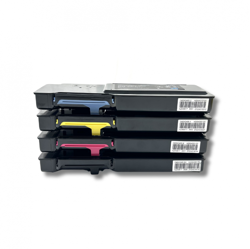 Toner Cartridge