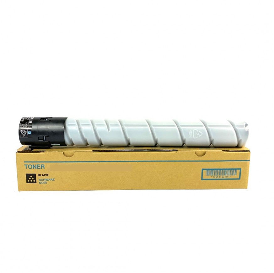 Toner Cartridge