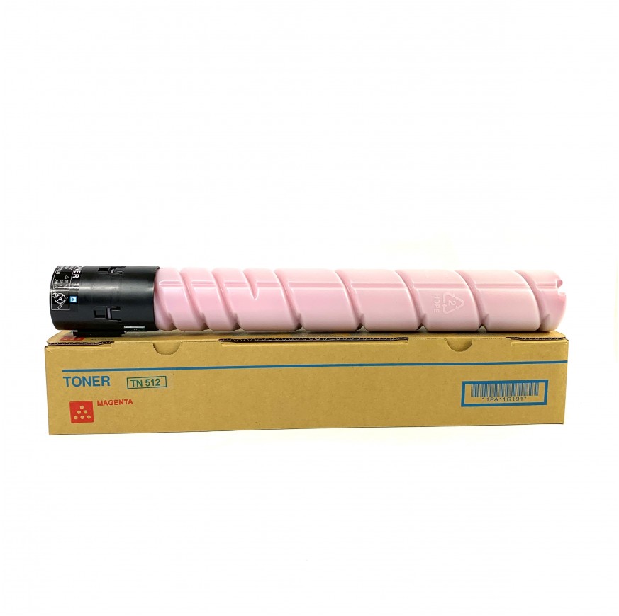 Toner Cartridge