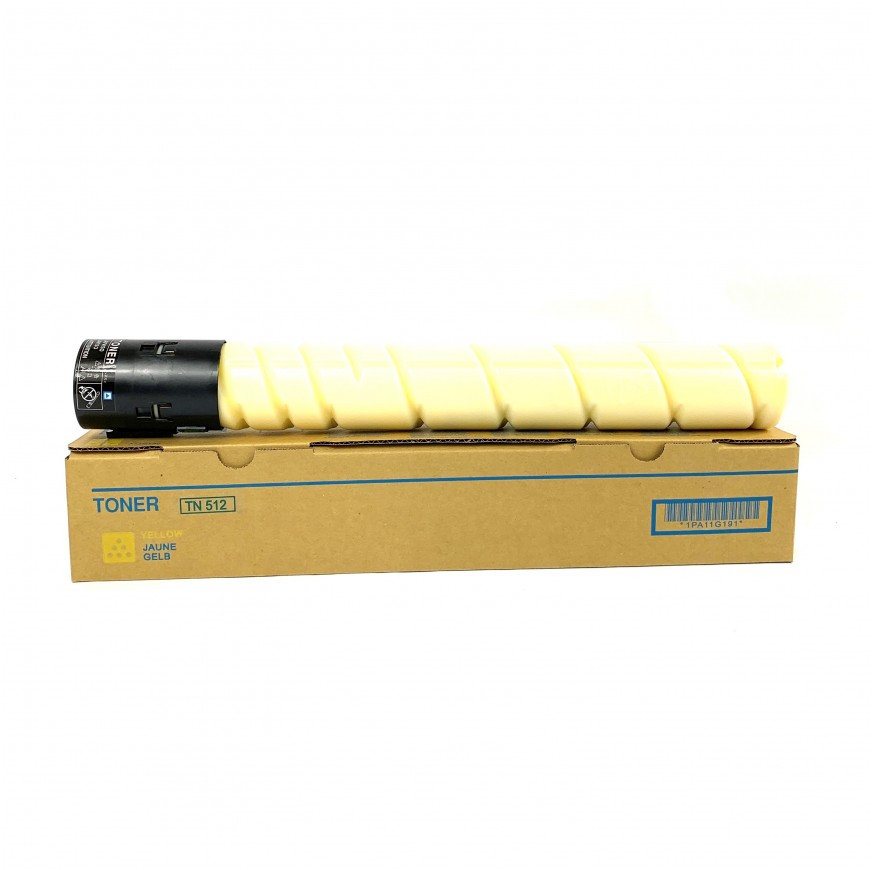 Toner Cartridge