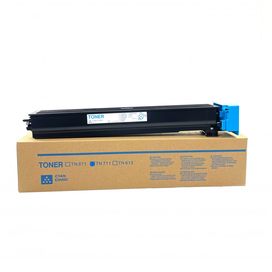 Toner Cartridge