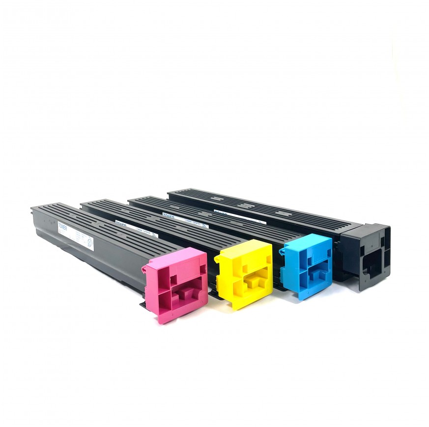 Toner Cartridge
