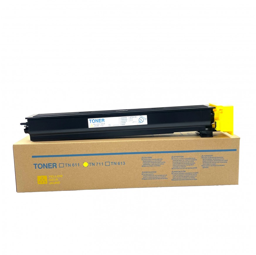 Toner Cartridge