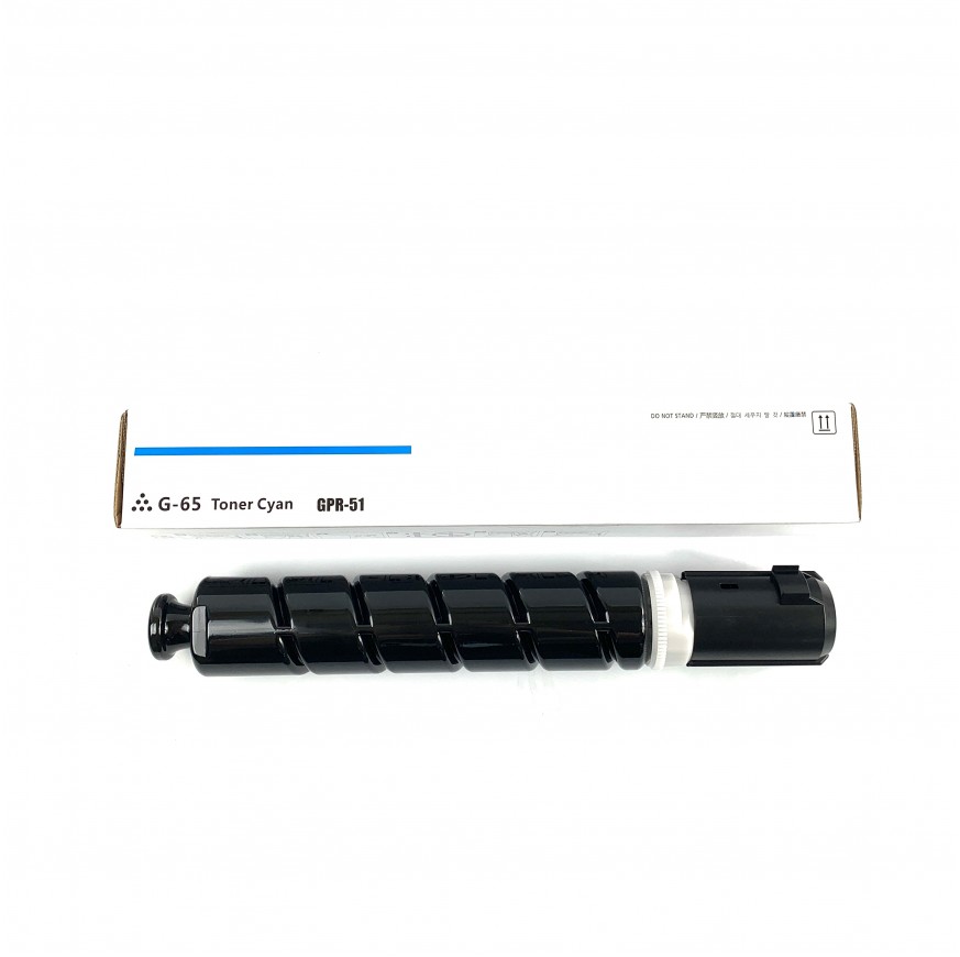 Toner Cartridge