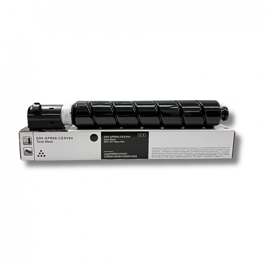 Toner Cartridge