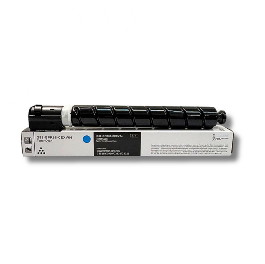 Toner Cartridge