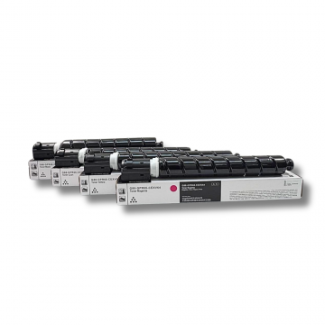 Compatible Toner Cartridge for Canon IR-ADV DX C3926 / C3930