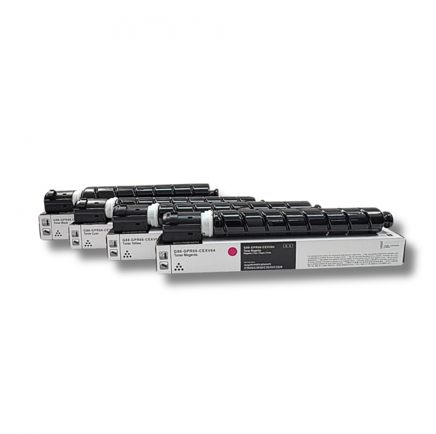 Toner Cartridge