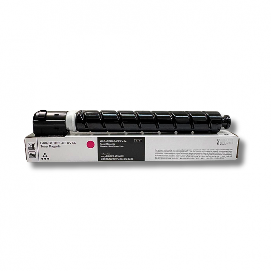 Toner Cartridge