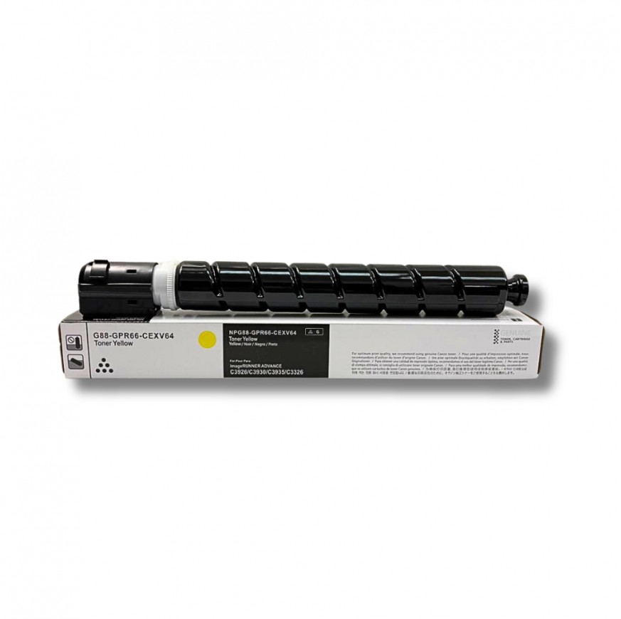 Toner Cartridge