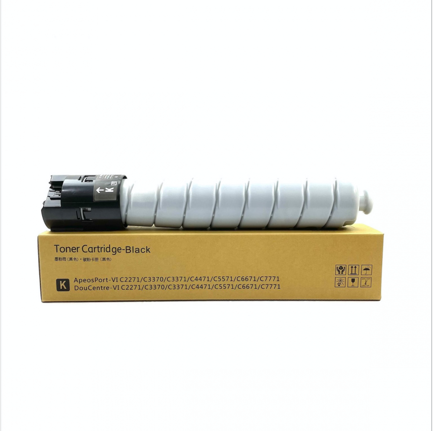 Toner Cartridge