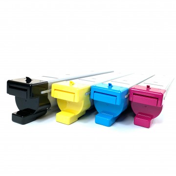 HP Color LaserJet MFP E77825 Colour Toner Cartridge (Compatible)