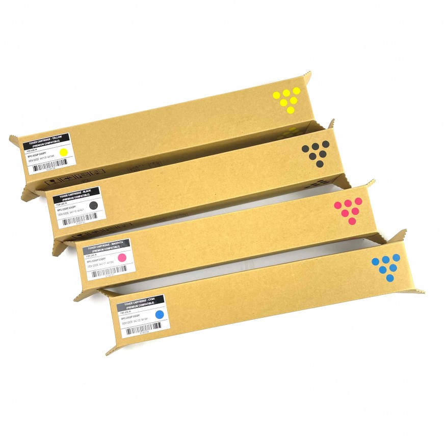 Toner Cartridge