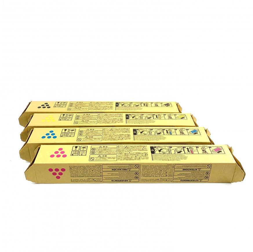 Toner Cartridge