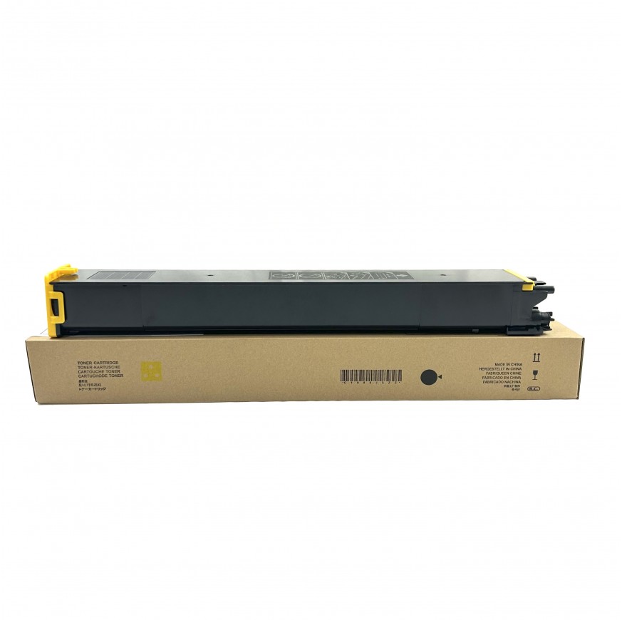 Toner Cartridge