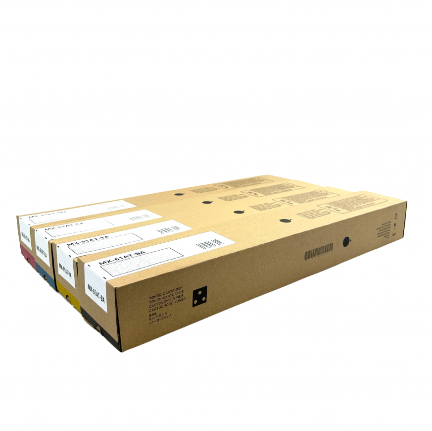 Toner Cartridge