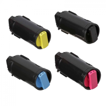 Xerox Versalink C500 Colour Toner Cartridge (Compatible)