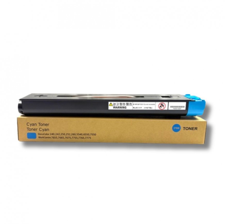 Toner Cartridge