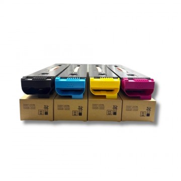 Xerox 700 Digital Color Press Colour Toner Cartridge (Compatible)