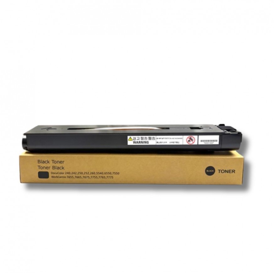 Toner Cartridge