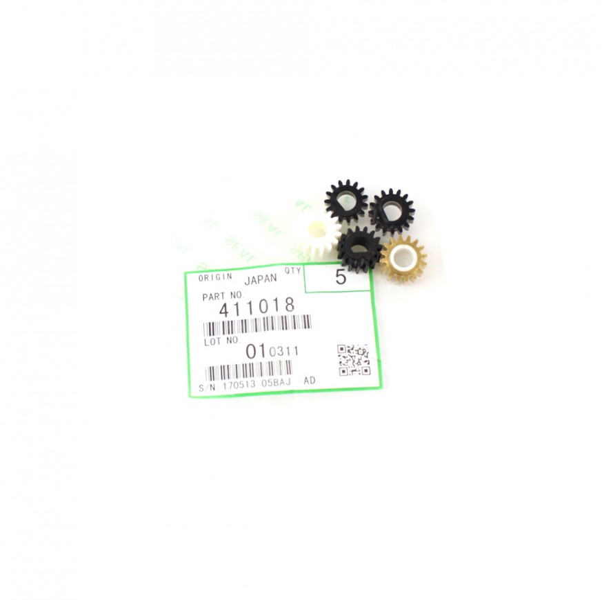 Copier & Printer Parts