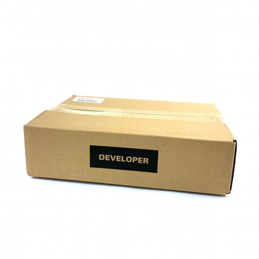 Developer & Carrier
