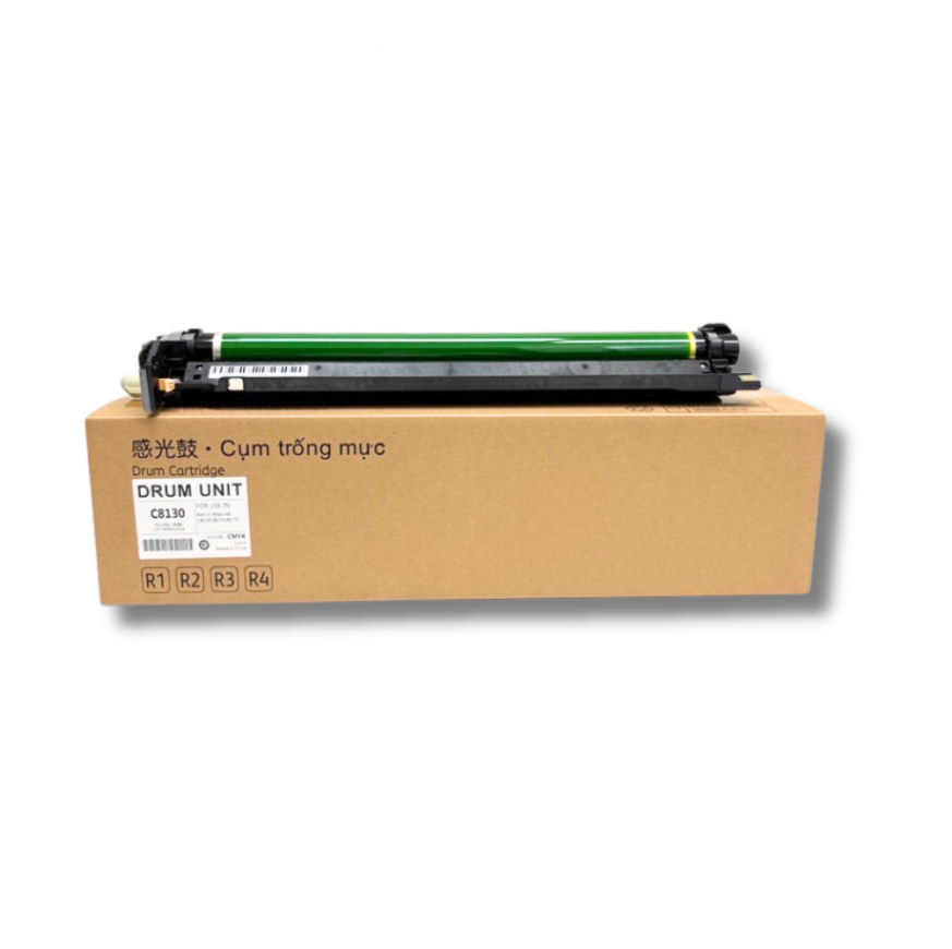 Drum Unit