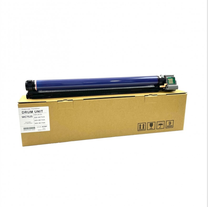 Drum Unit
