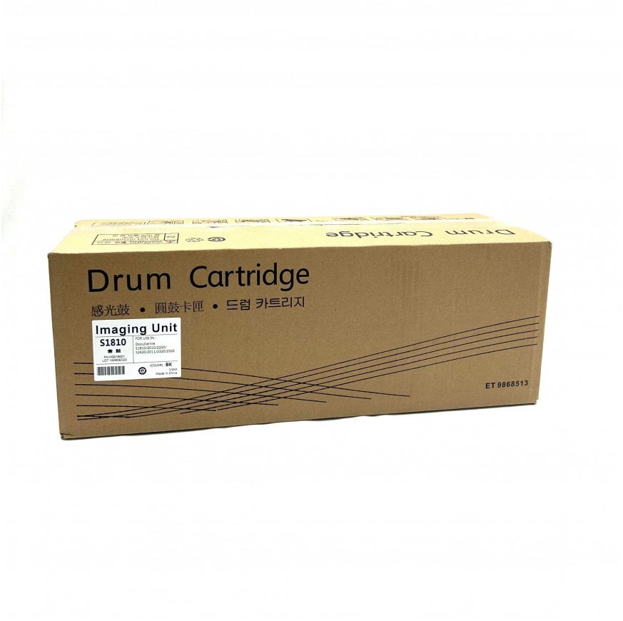 Drum Unit