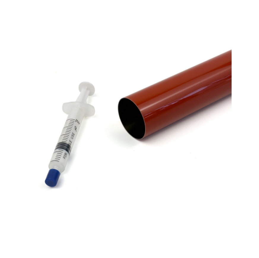 Fuser Film Sleeve