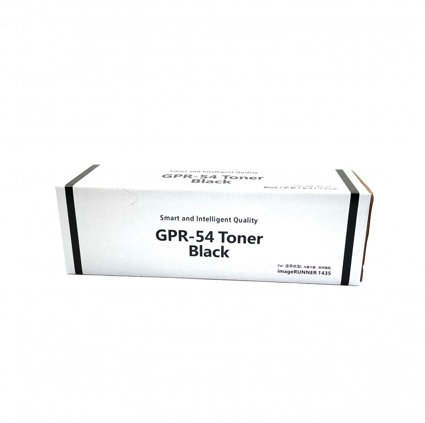 Toner Cartridge