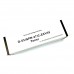 Toner Cartridge
